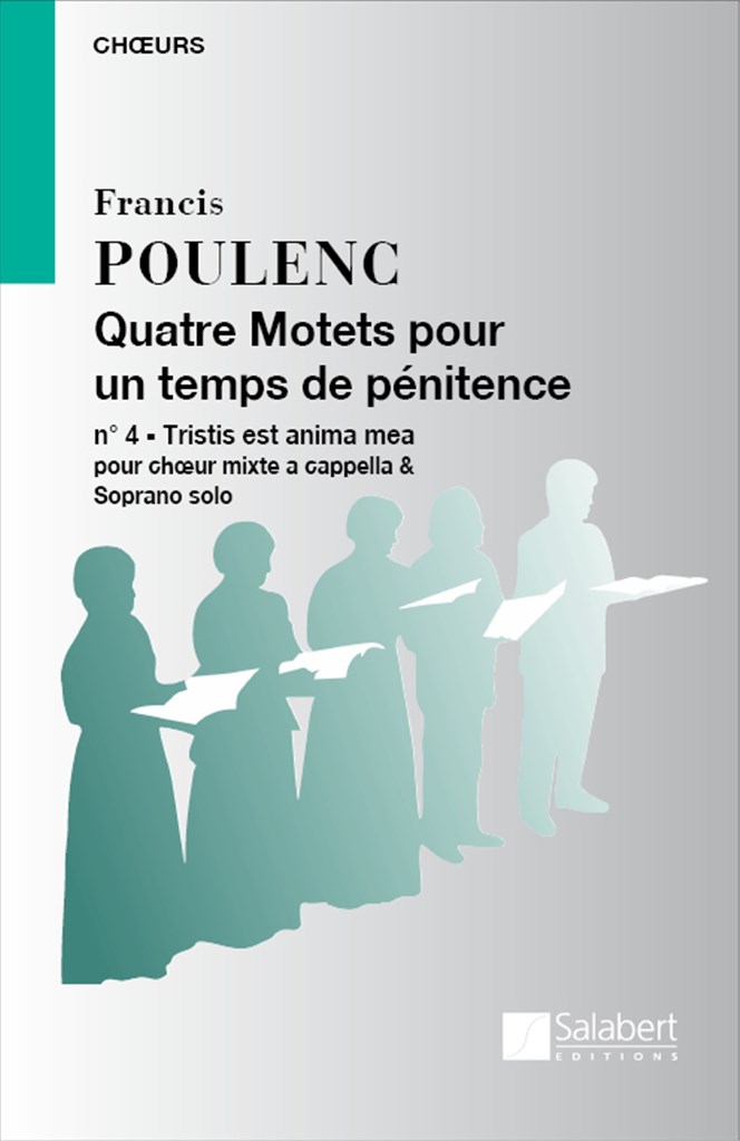 Quatre Motets Pour Un Temps De Penitenceno4 -